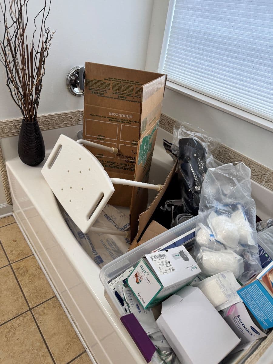 75% OFF SUNDAY!!! GREAT NIPPERS CORNER ESTATE SALE! photo 8