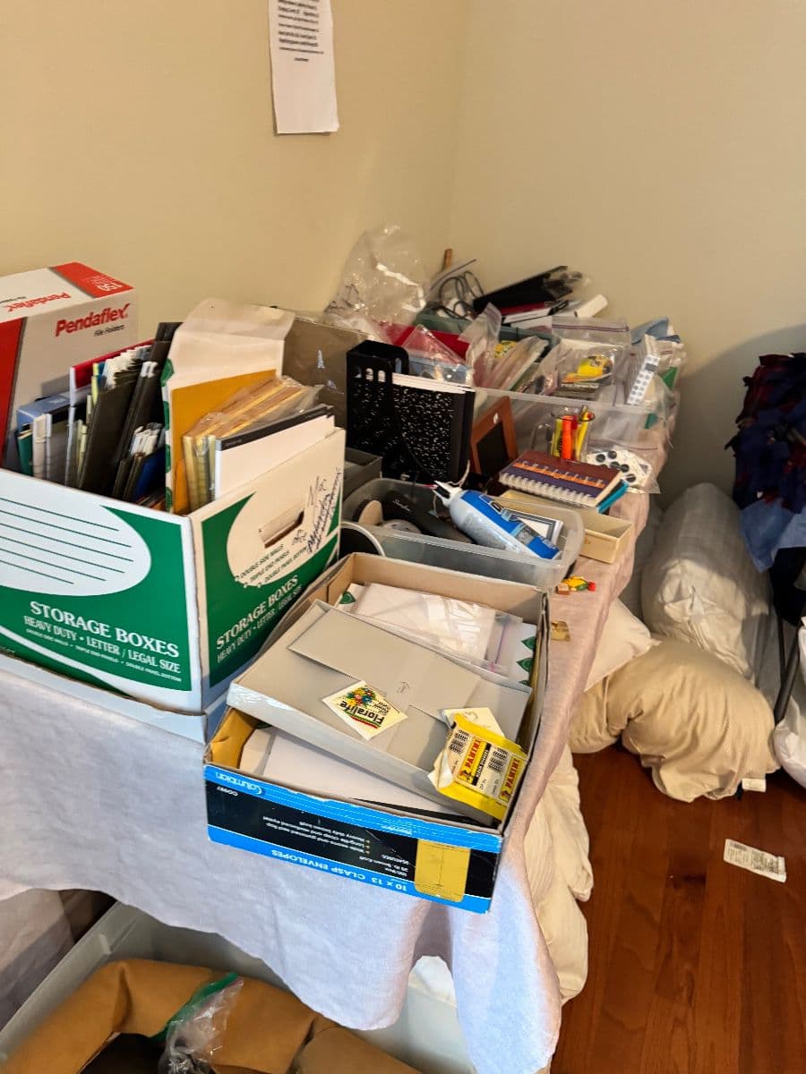 75% OFF SUNDAY!!! GREAT NIPPERS CORNER ESTATE SALE! photo 9