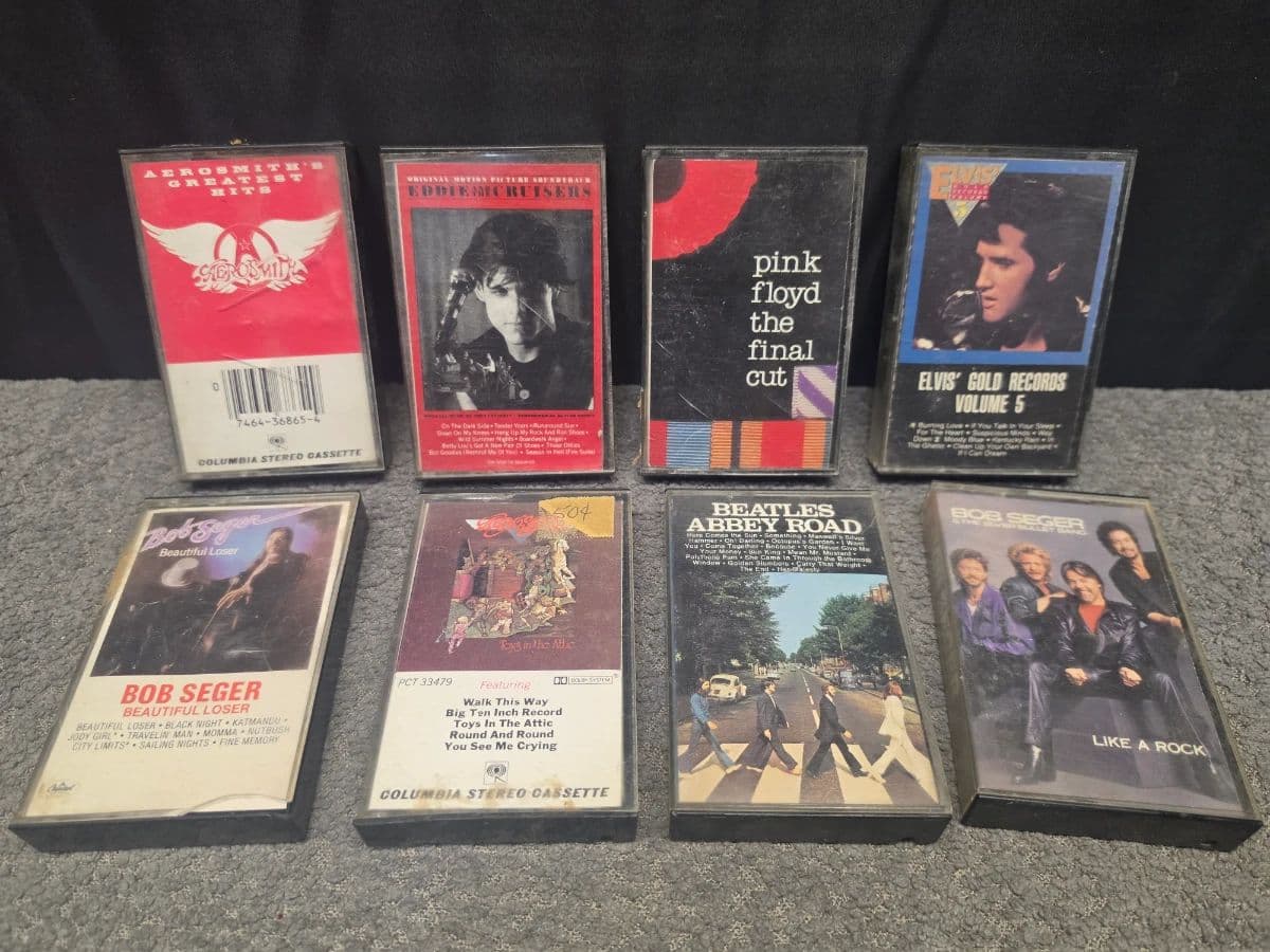 Super Nintendo, Vintage, Collectibles, Clothing, Toys, Playboy, GI Joe, Turntable, Decor and More!!! photo 4