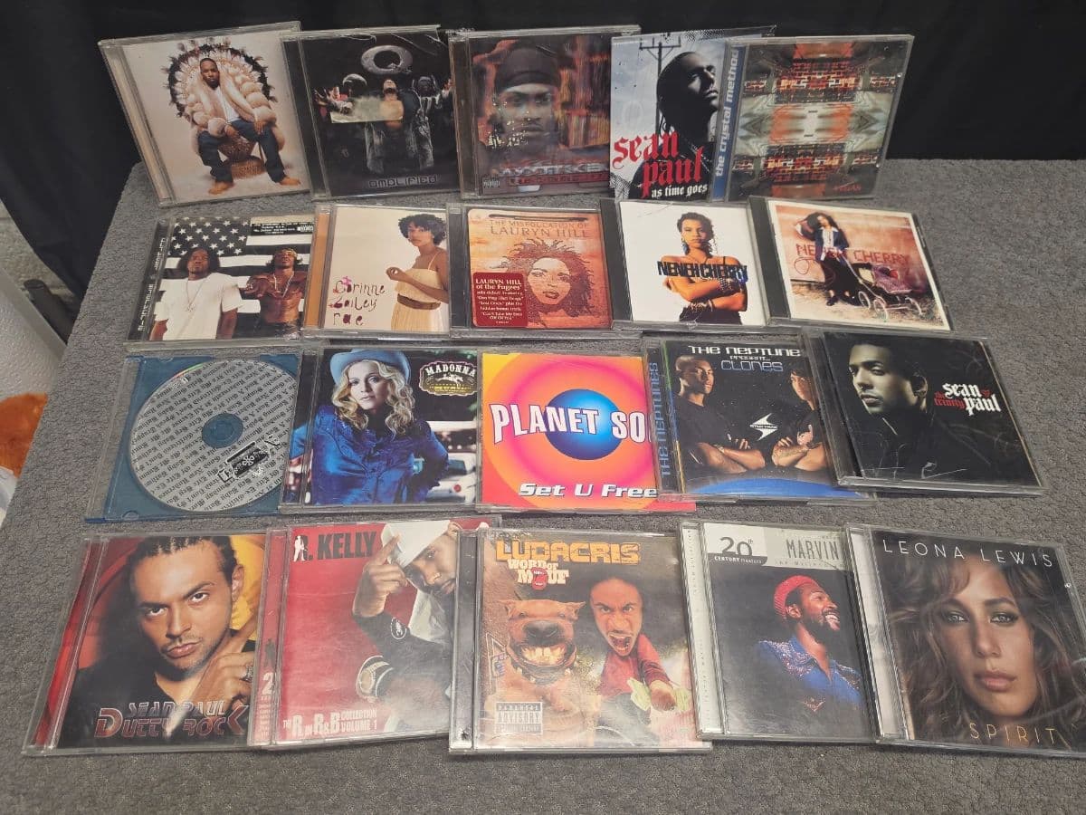 Super Nintendo, Vintage, Collectibles, Clothing, Toys, Playboy, GI Joe, Turntable, Decor and More!!! photo 6