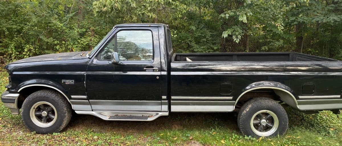 Estate Auction: Truck, Camper, Tools & More - Southwest INDY photo 1