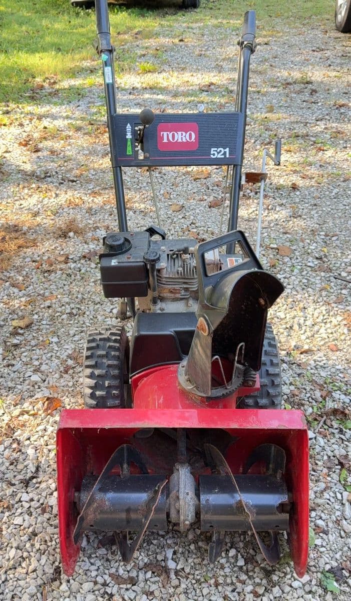 Estate Auction: Truck, Camper, Tools & More - Southwest INDY photo 4