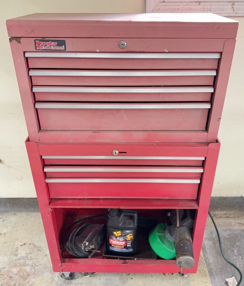 Estate Auction: Truck, Camper, Tools & More - Southwest INDY photo 5