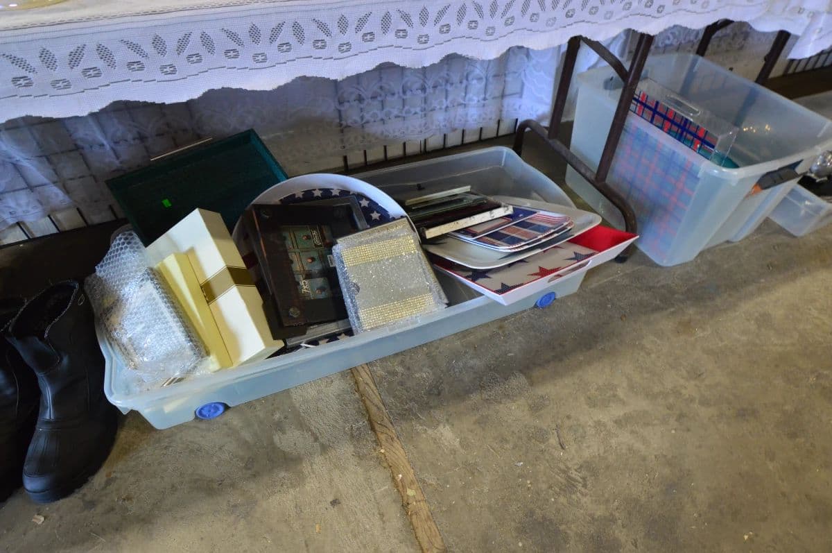 East Sac Estate Sale Part 2 photo 11