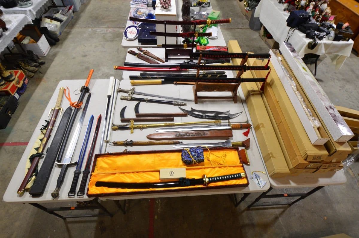 East Sac Estate Sale Part 2 photo 10