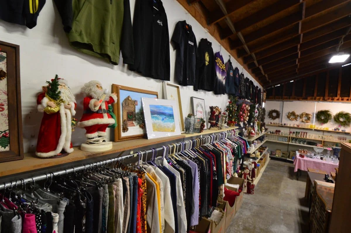 East Sac Estate Sale Part 2 photo 3
