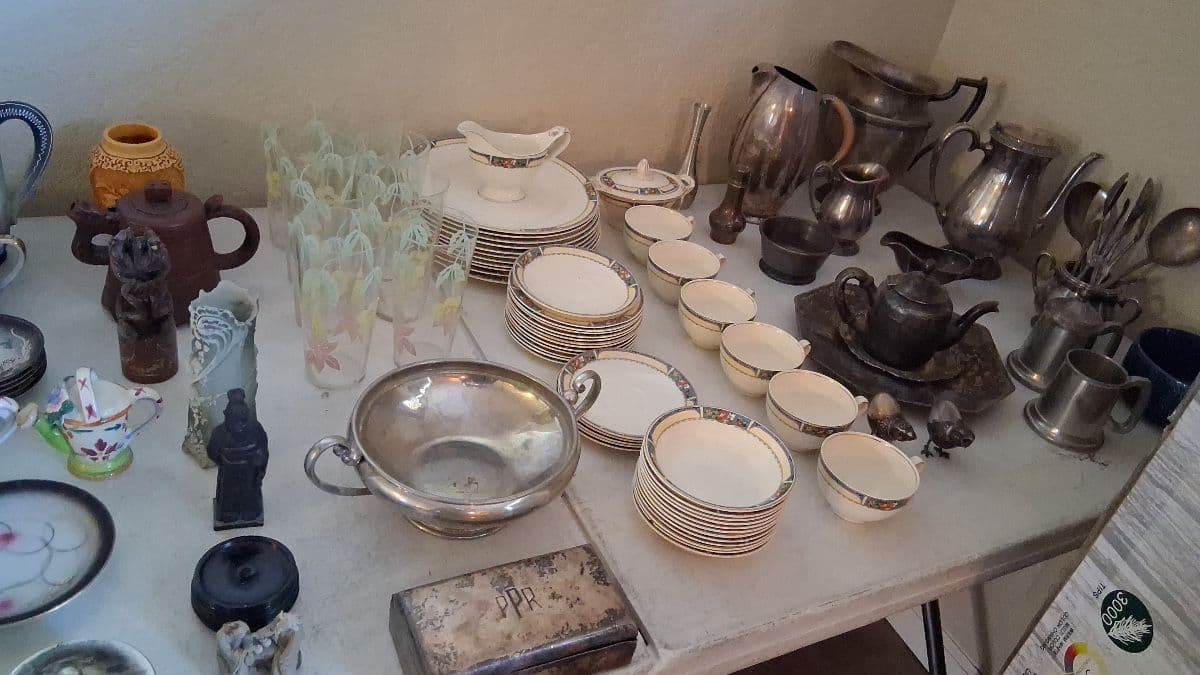 Phoenix Estate Sale photo 7