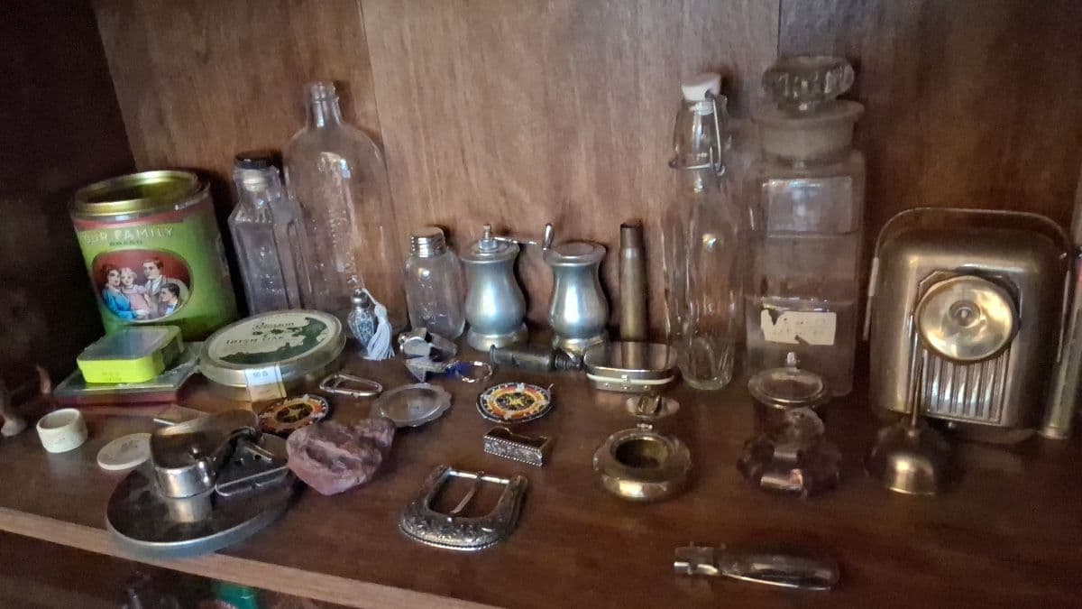 Phoenix Estate Sale photo 12