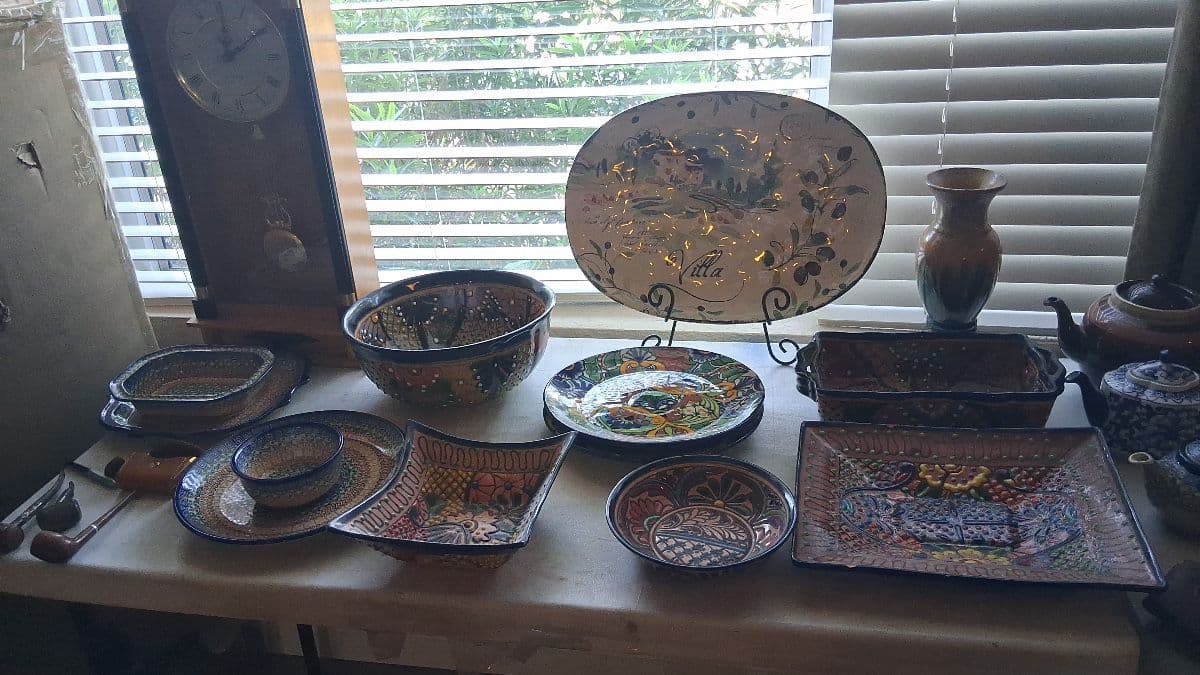 Phoenix Estate Sale photo 5
