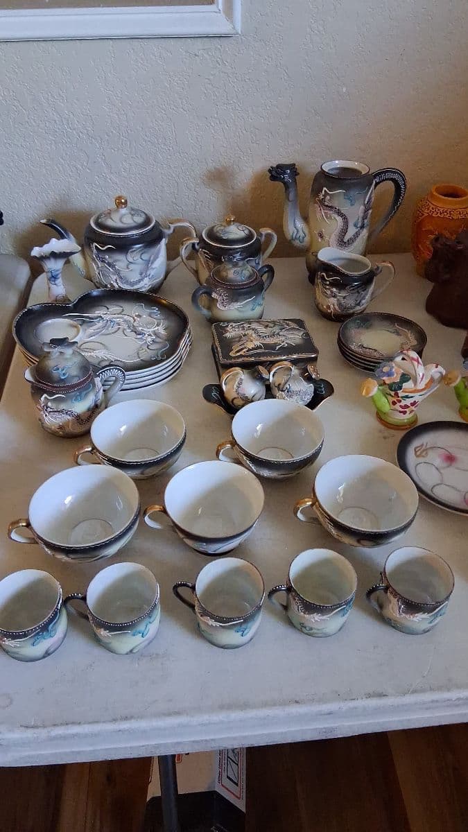 Phoenix Estate Sale photo 6