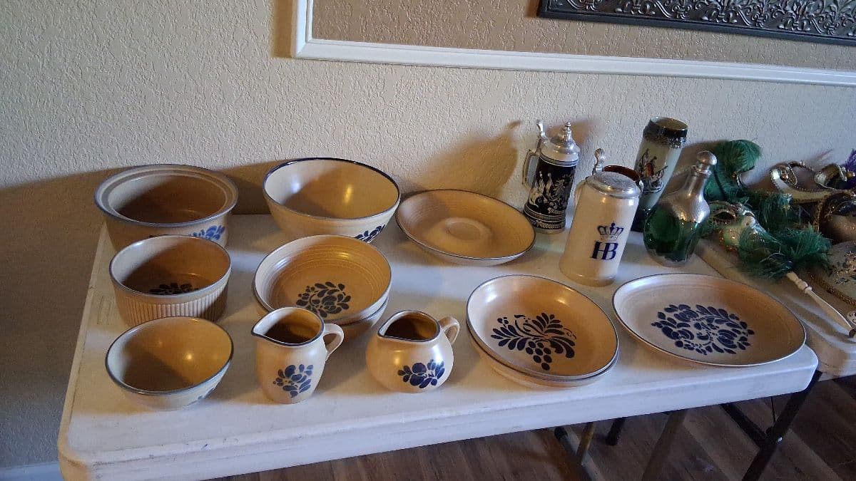 Phoenix Estate Sale photo 9