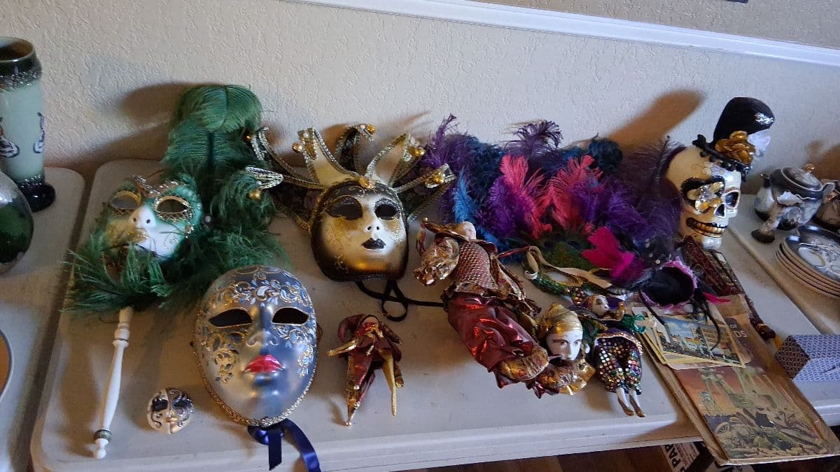 Phoenix Estate Sale photo 10
