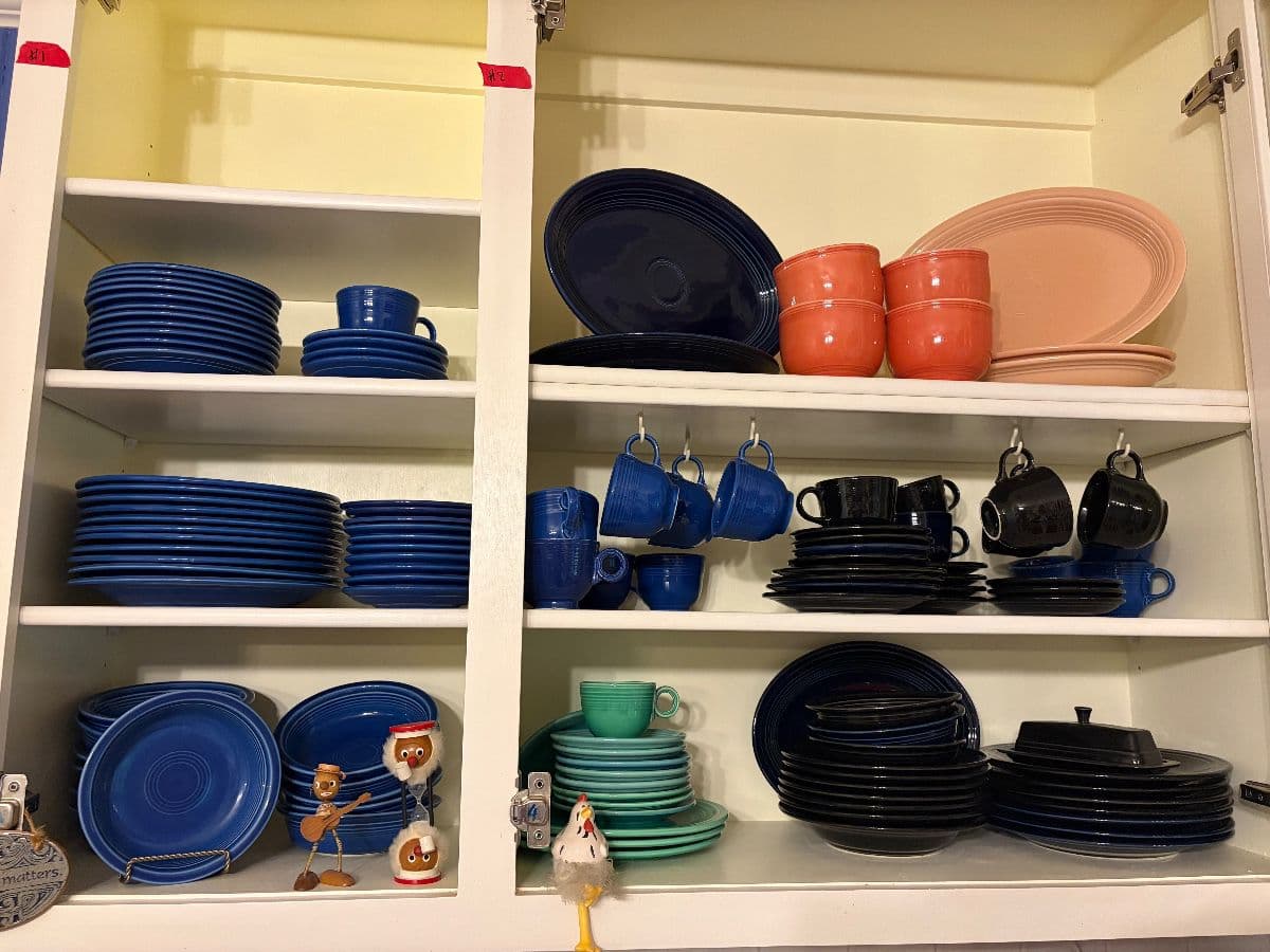 7 Straight Days-Largest Vintage Sale of the Year! 63 Years of Collecting photo 8