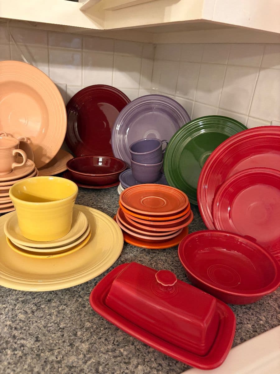 7 Straight Days-Largest Vintage Sale of the Year! 63 Years of Collecting photo 6
