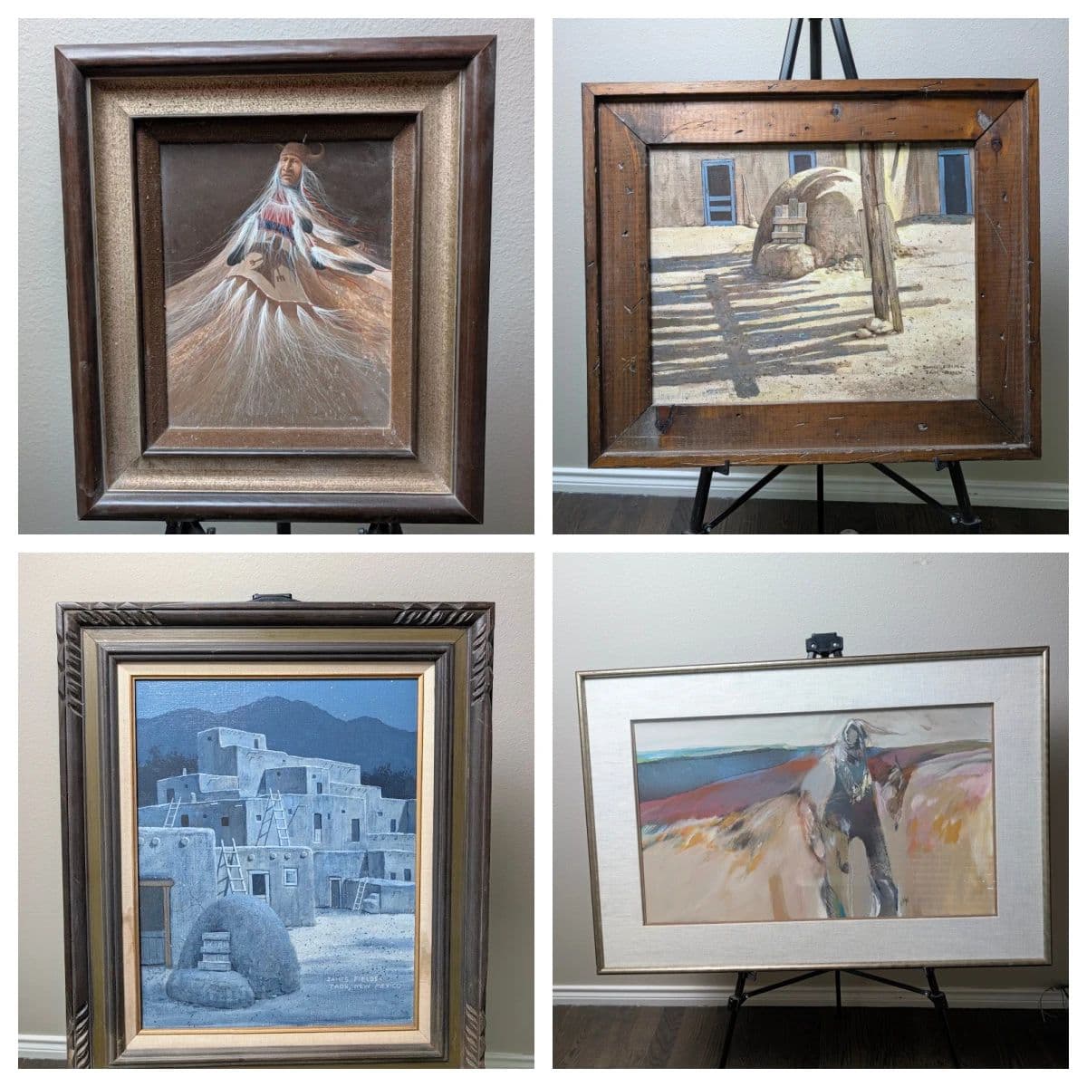 Vendor Clean Out - Art, African, Asian, Books, Records, Kitchen and Bar, MCM, Vintage and Retro photo 9