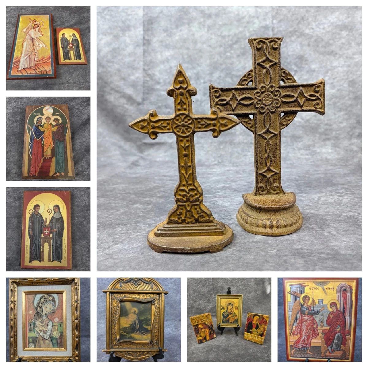 Vendor Clean Out - Art, African, Asian, Books, Records, Kitchen and Bar, MCM, Vintage and Retro photo 12