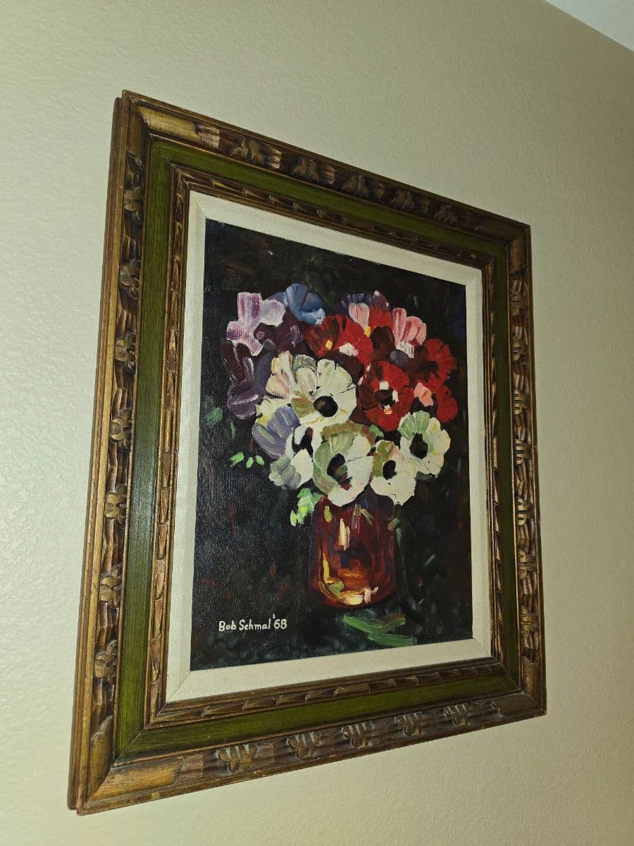 AMAZING Jewelry, Art, Home Decor, and Beautiful Furniture Clear Out photo 5