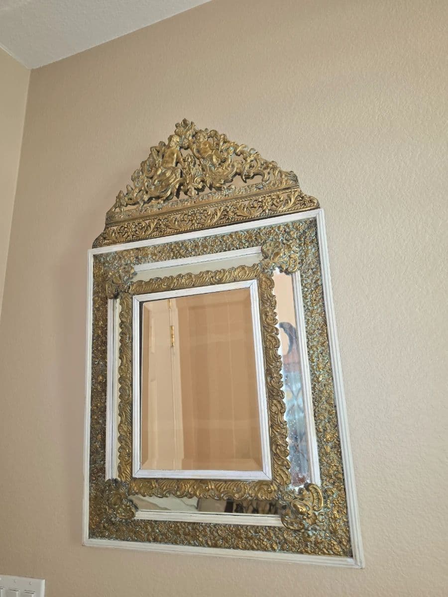 AMAZING Jewelry, Art, Home Decor, and Beautiful Furniture Clear Out photo 4