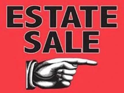 Estate Sale by American Estate sales Chowchilla photo 1