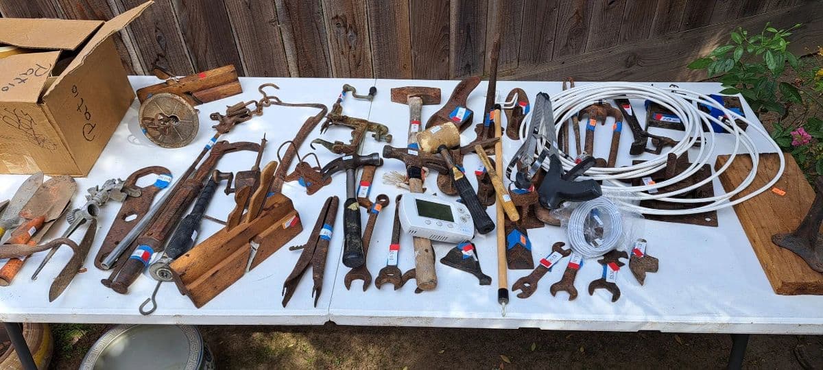 Estate Sale by American Estate sales Chowchilla photo 6