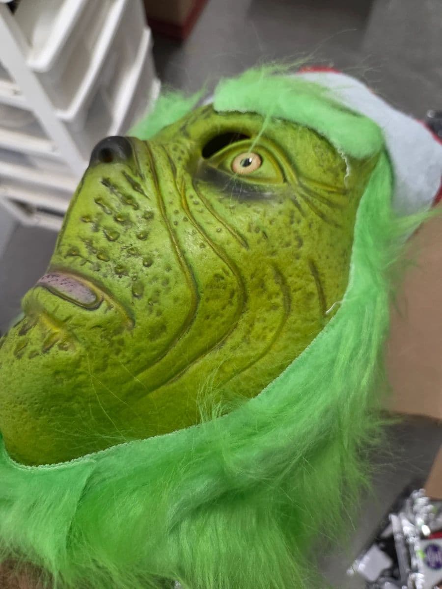 HUGE HALOWEEN SALE!!! Costumes, Accessories, Masks, Bulk New Merch, Decorations, Make Up, and More! photo 1