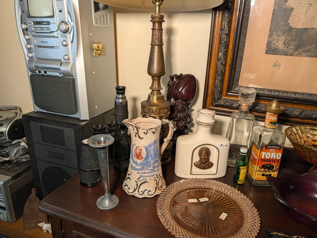 Summerfield Toy-palooza: Star Wars, G.I. Joe & a Little Local History photo 12