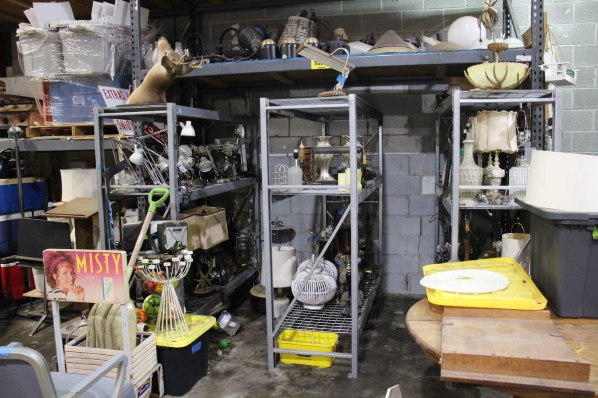 Movie Prop Liquidation Sale photo 5