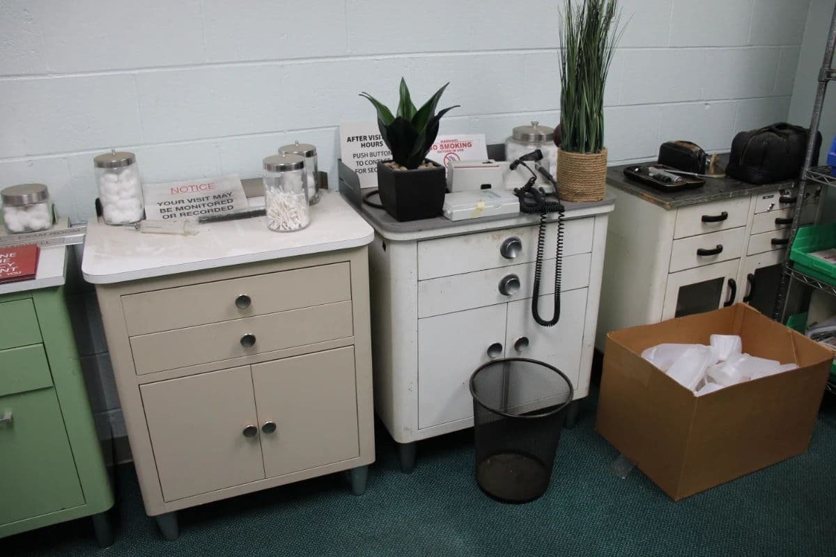 Movie Prop Liquidation Sale photo 1