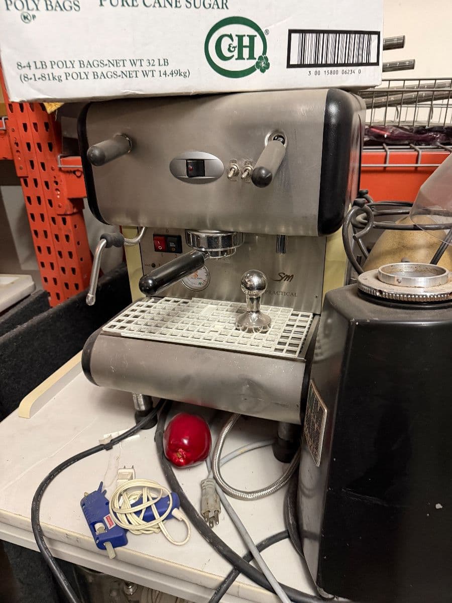 Restaurant equipment, DJ/band equipment, home decor, and a lot more! photo 10
