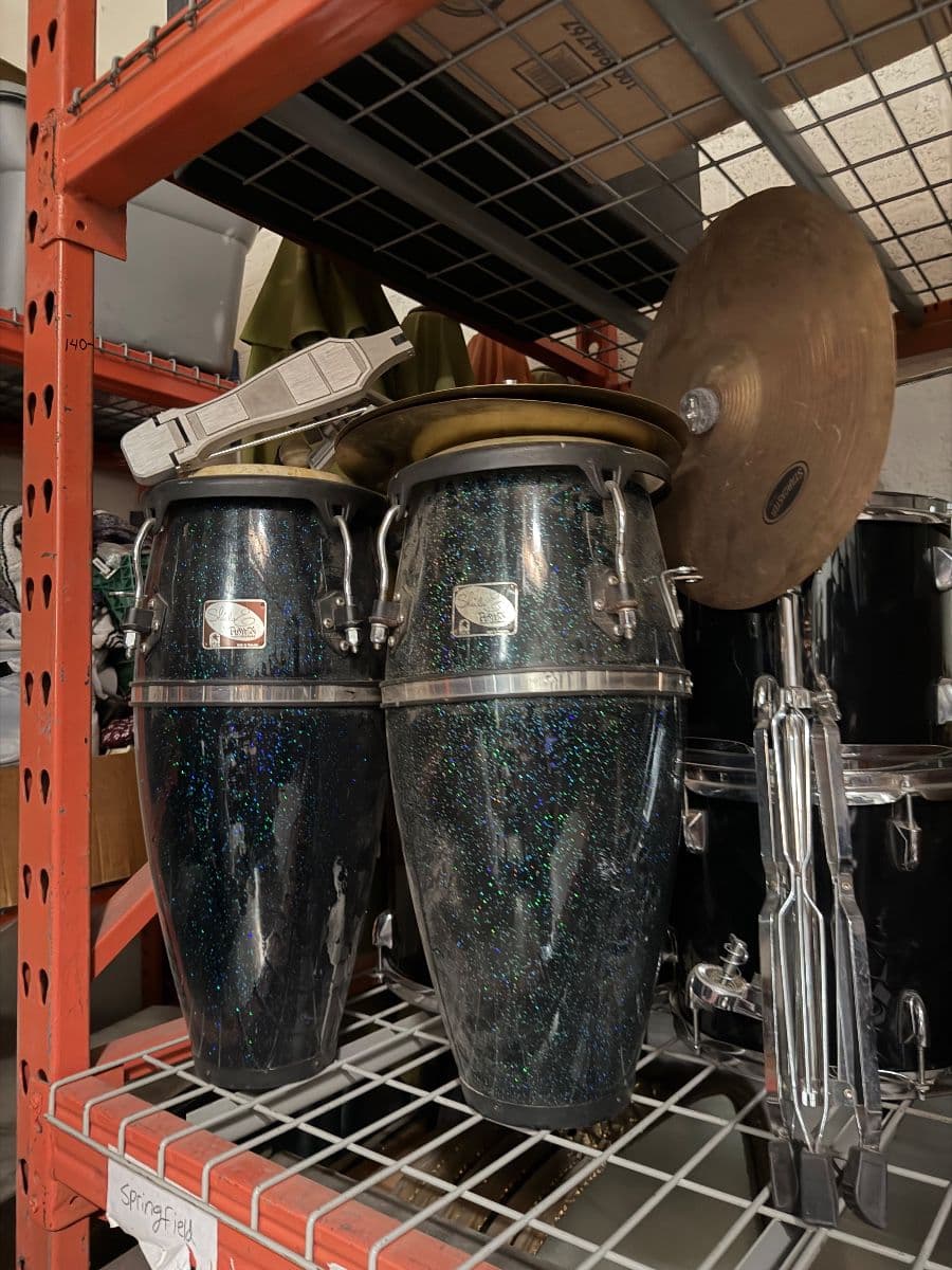 Restaurant equipment, DJ/band equipment, home decor, and a lot more! photo 9