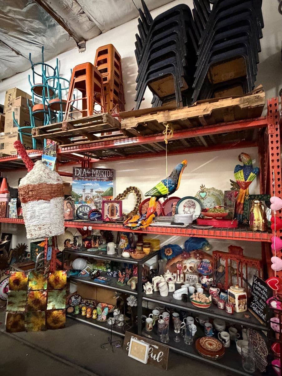 EVERYTHING MUST GO!! SALE OF THE YEAR! , FORD TRANSIT, DJ/band, home decor, and a lot more! photo 11
