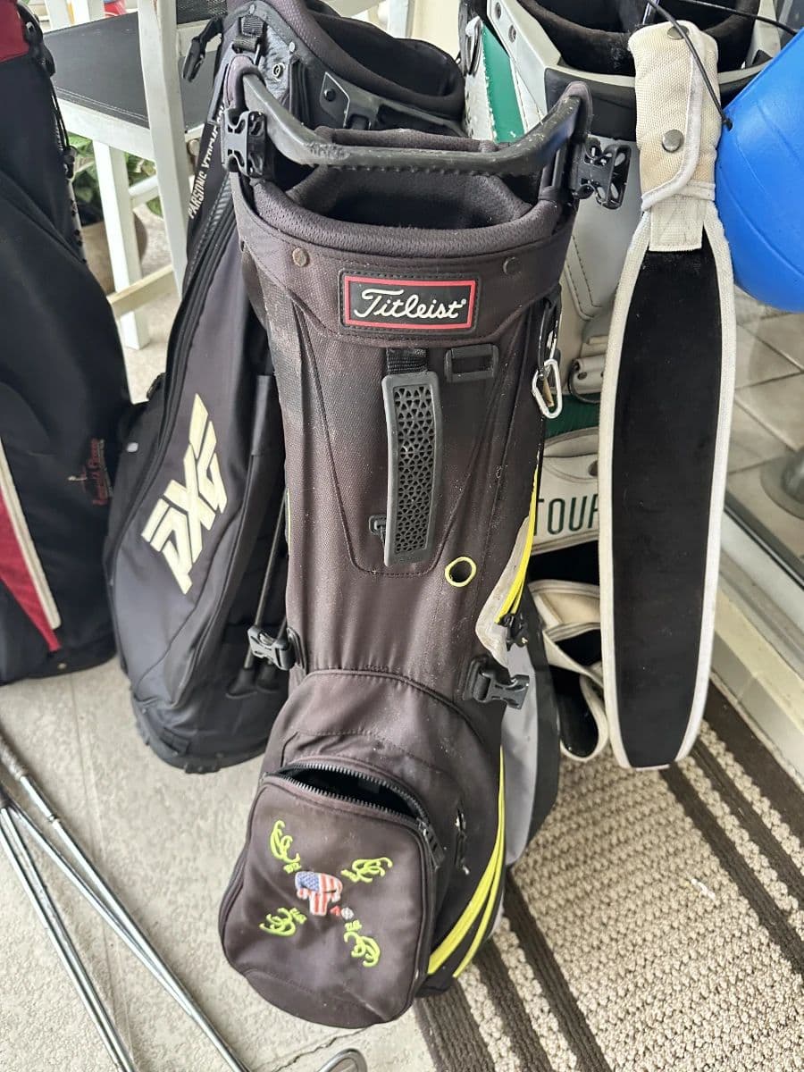 Tools, Golf, Wine & Leather — One House, One Garage, Full of Surprises photo 8