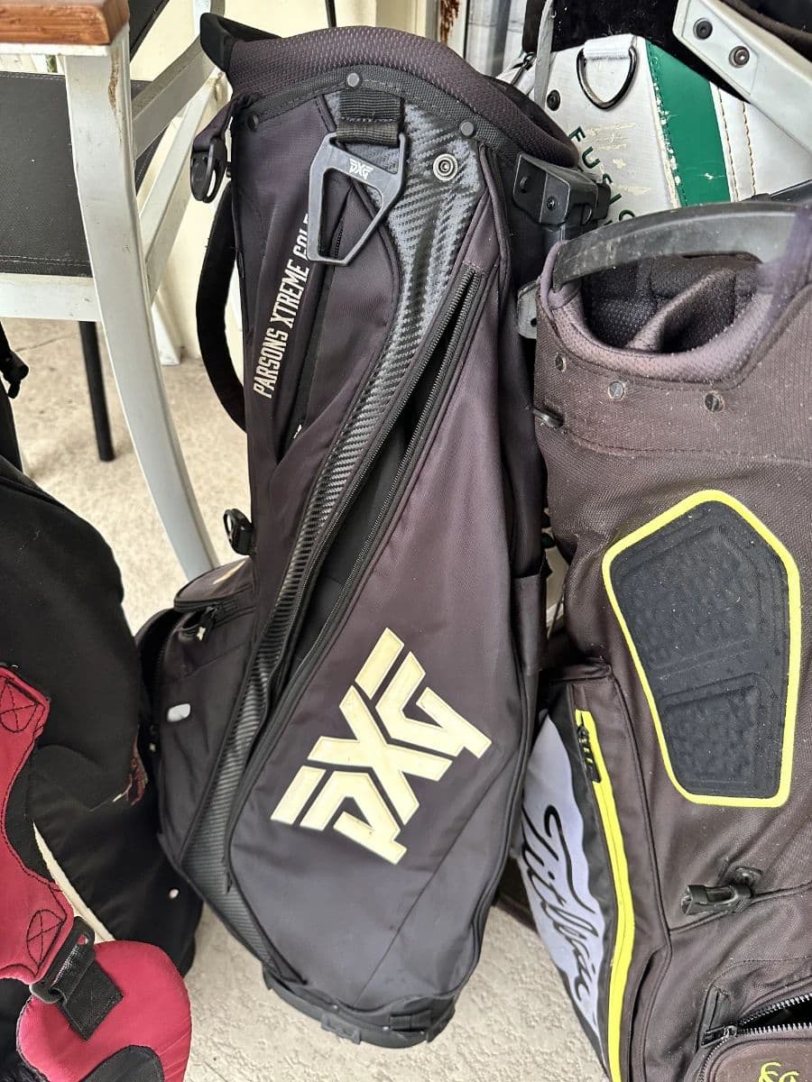 Tools, Golf, Wine & Leather — One House, One Garage, Full of Surprises photo 9