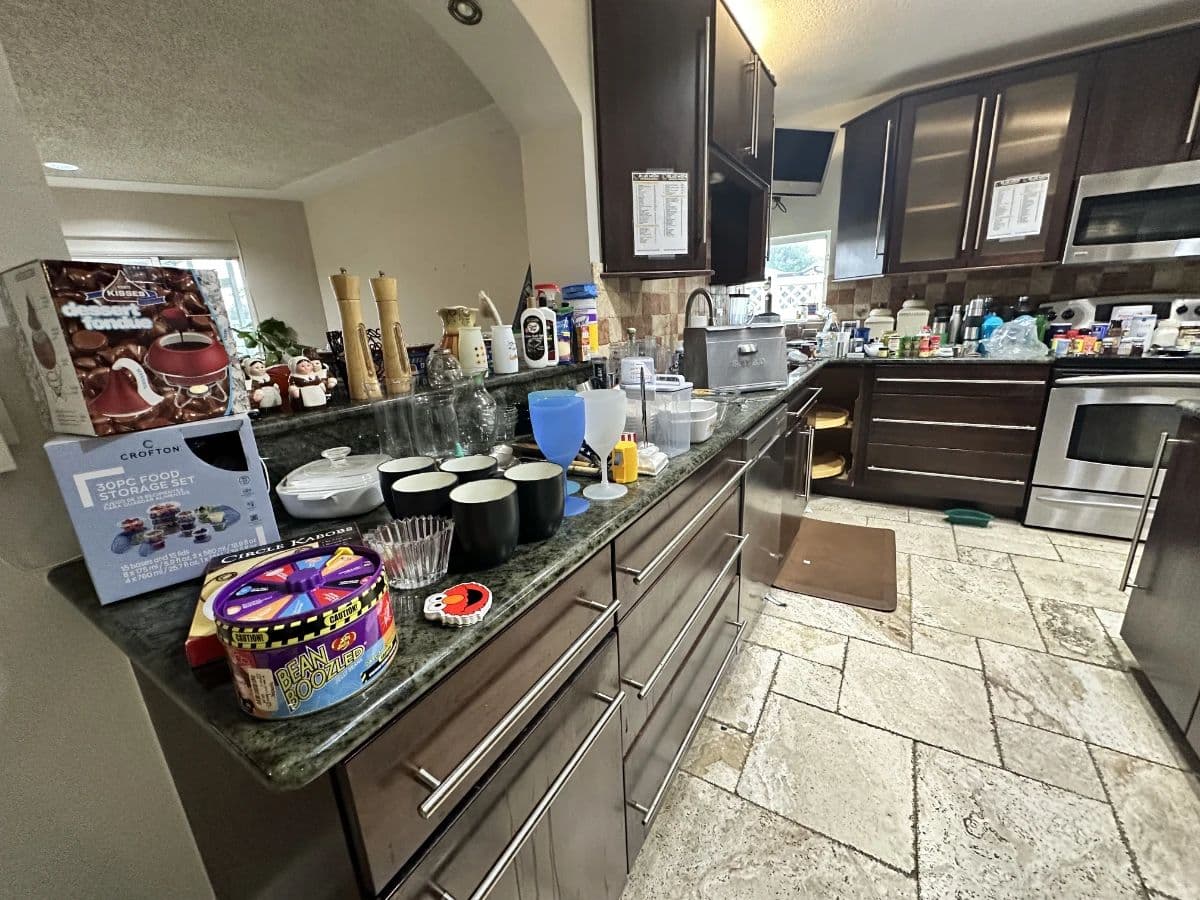 Tools, Golf, Wine & Leather — One House, One Garage, Full of Surprises photo 2