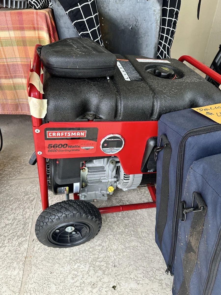 Tools, Golf, Wine & Leather — One House, One Garage, Full of Surprises photo 7