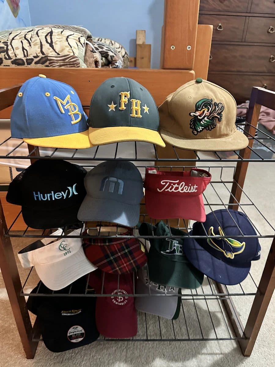 Tools, Golf, Wine & Leather — One House, One Garage, Full of Surprises photo 11