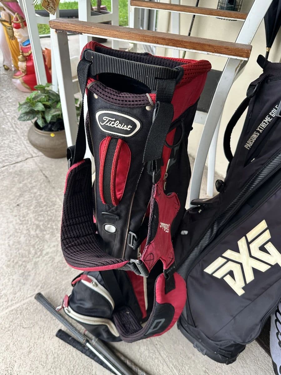 Tools, Golf, Wine & Leather — One House, One Garage, Full of Surprises photo 10