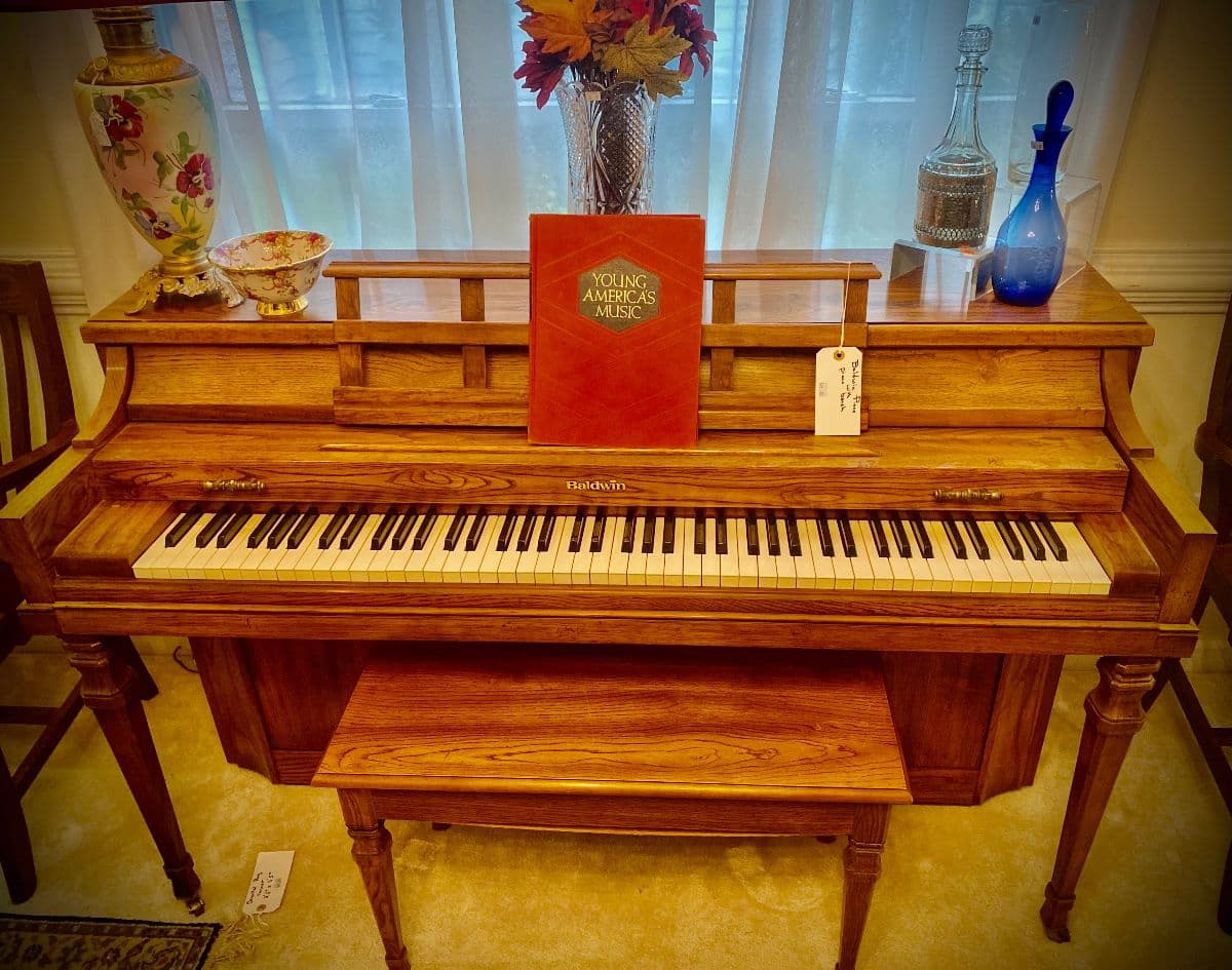 The Ultimate 4 Day Estate Sale in Avondale Estates-Antiques, Vintage, and Hidden Treasures photo 12