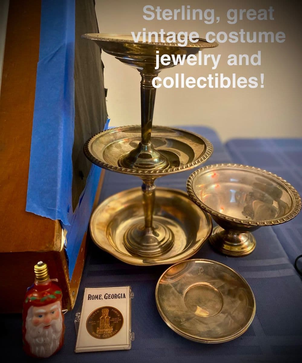 The Ultimate 4 Day Estate Sale in Avondale Estates-Antiques, Vintage, and Hidden Treasures photo 2