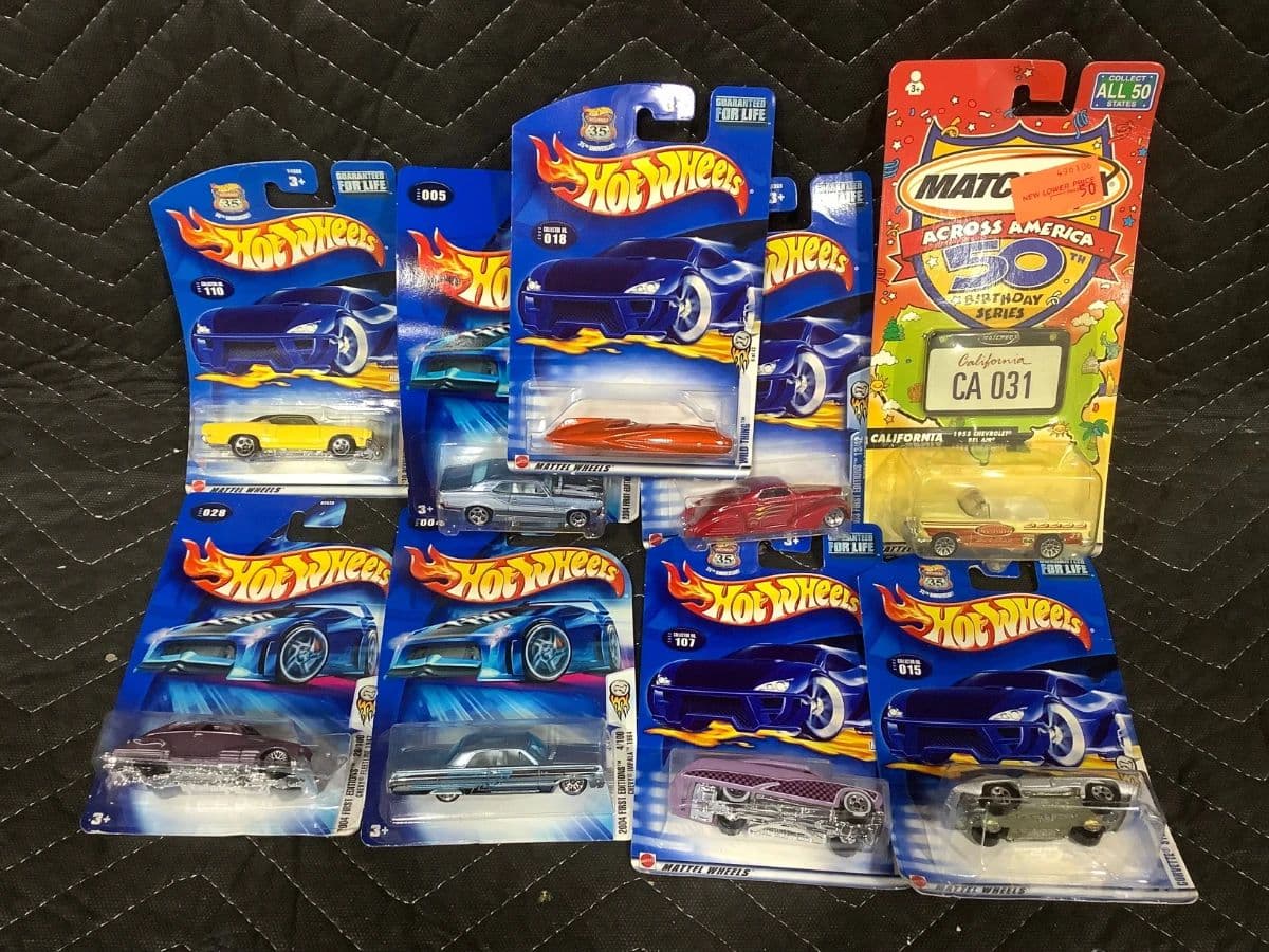 ONLINE ONLY AUCTION IN HOUSE SHIPPING photo 12