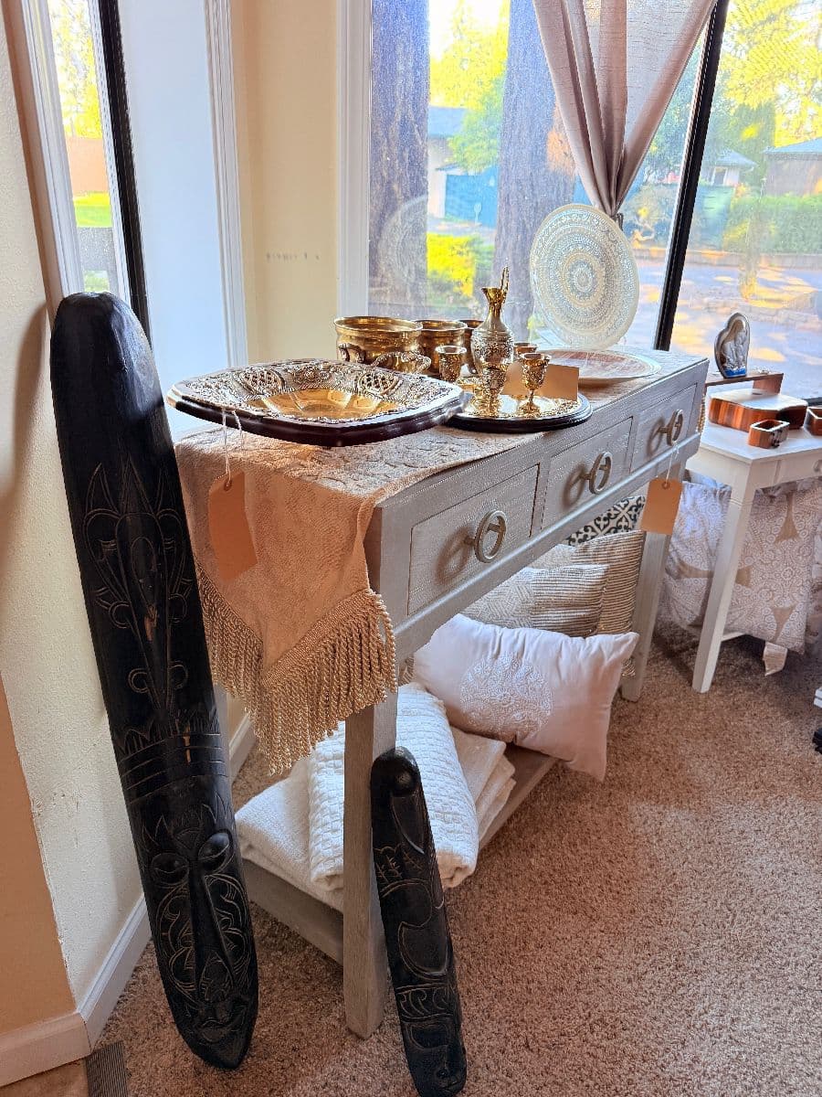 Eclectic Estate Sale — Gothic Décor, Global Treasures, Collectibles & More! photo 8