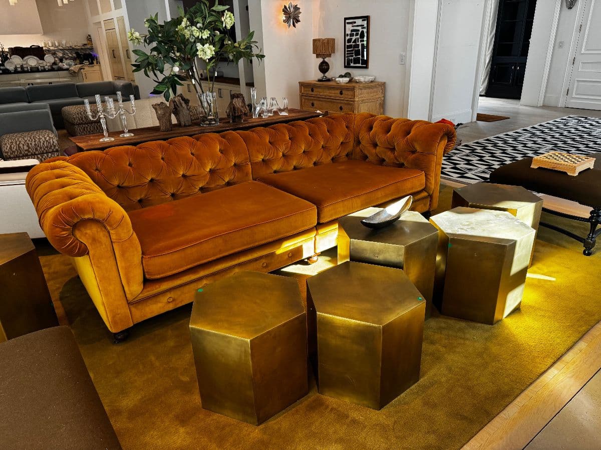 Beautiful Buckhead Sale- Luxury Furniture, Rugs, Designer Accessories & More photo 5