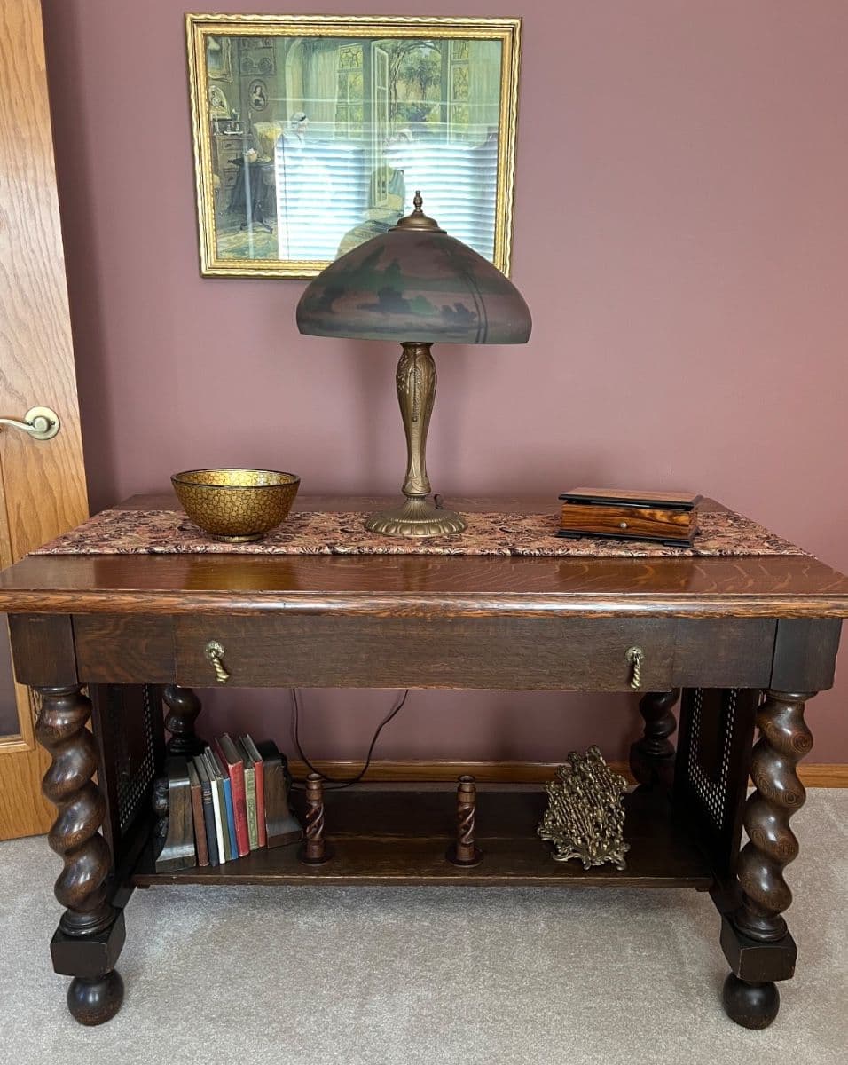 Janice (Ladlie) Ruble Living Estate Sale former Fargo ND Antique Dealer and Collector photo 10