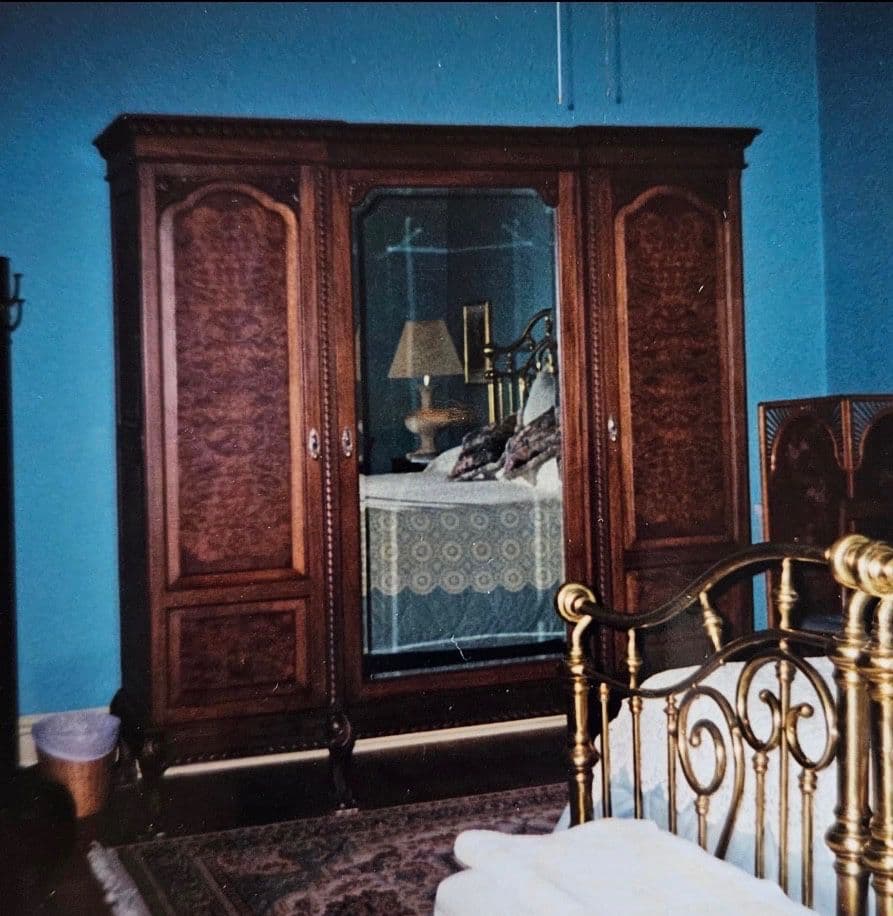 Janice (Ladlie) Ruble Living Estate Sale former Fargo ND Antique Dealer and Collector photo 5