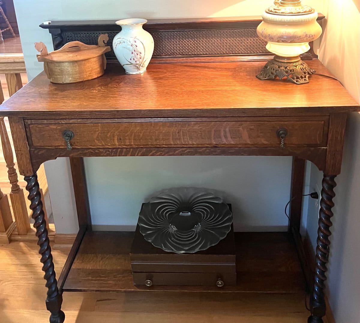 Janice (Ladlie) Ruble Living Estate Sale former Fargo ND Antique Dealer and Collector photo 8