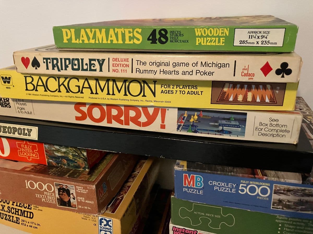 Everything Vintage: Clothes, Toys, Home Decor & Furniture photo 2