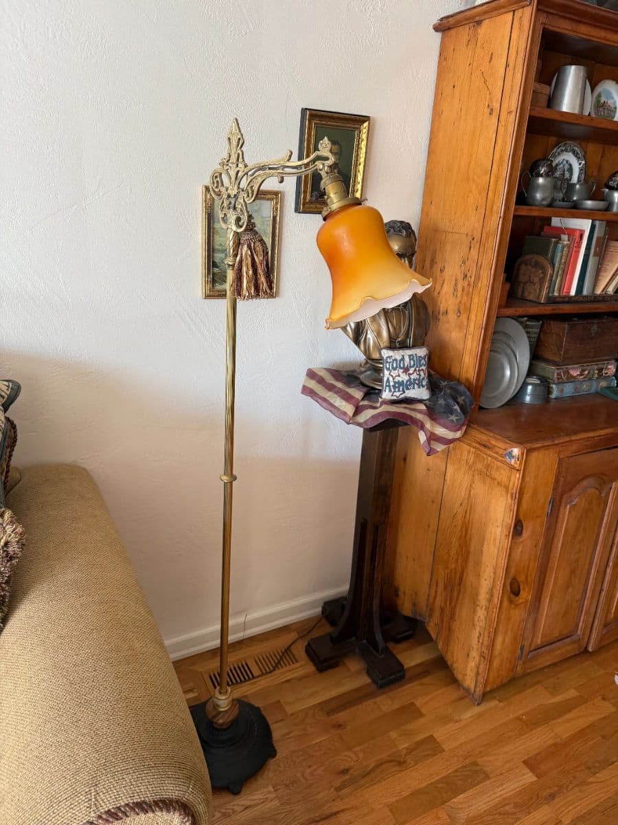 Noble - Medford Primitive, Farmhouse, Vintage and Antiques! photo 11