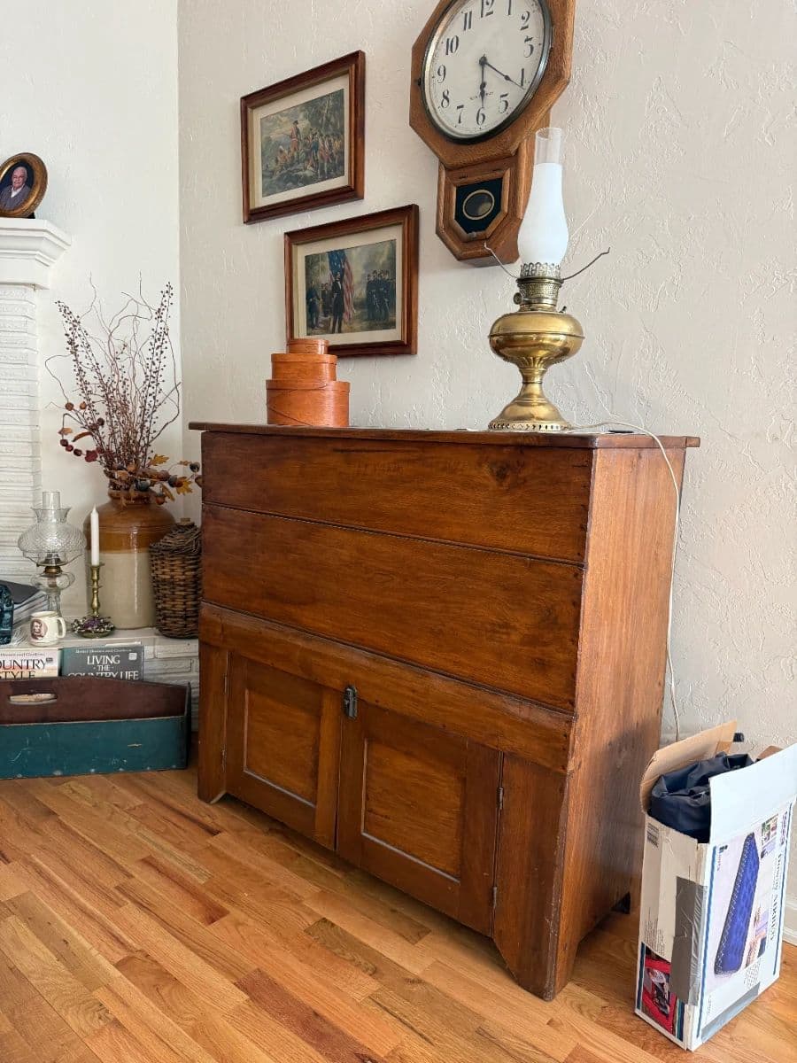 Noble - Medford Primitive, Farmhouse, Vintage and Antiques! photo 6