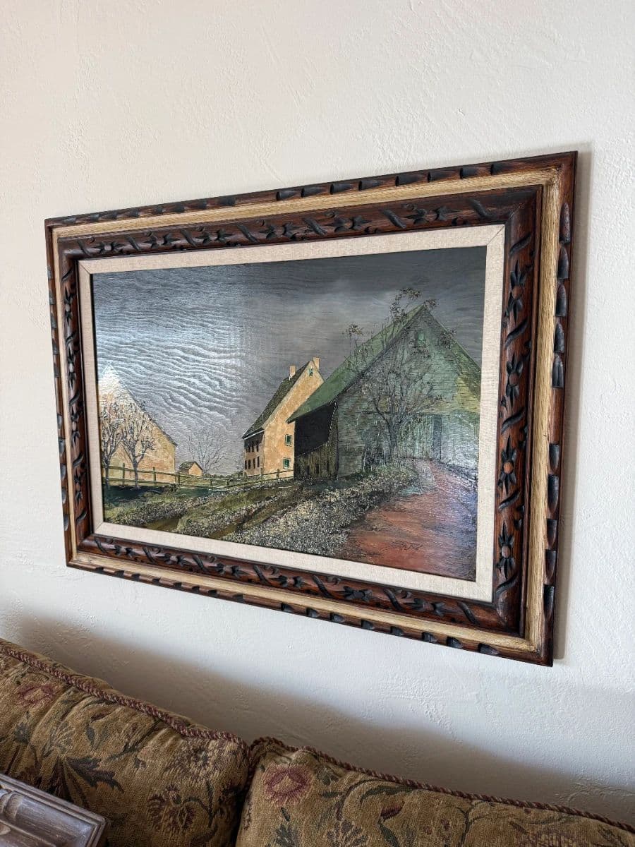 Noble - Medford Primitive, Farmhouse, Vintage and Antiques! photo 12