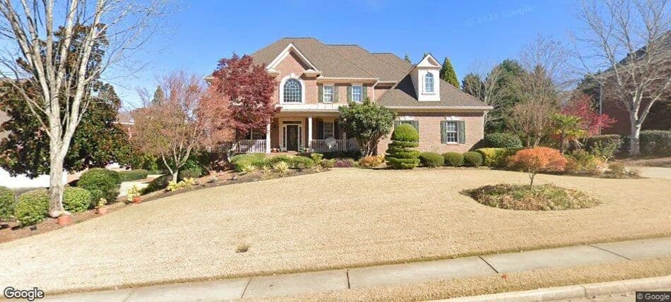 Find Your PERFECT PIECE at This Beautiful Home in Snellville! photo 1